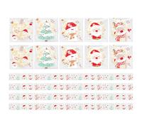 Christmas Goodie Bags For Guests, Eco-Friendly Christmas Goodie Bags, Small Christmas Goodie Bags, Christmas Sweets Bags, Bags For Kids, Reusable Christmas Goodie Bags