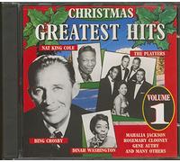 Christmas Greatest Hits 1