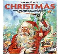 Christmas - Greatest Hits