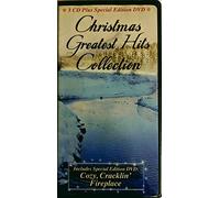Christmas Greatest Hits Collection