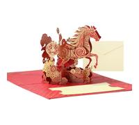 Christmas Greeting Cards 2026 for Family Friends Men Women Kids Home Holida