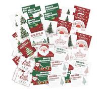 Christmas Greeting Cards, Assorted Designs Christmas Cards, Merry Christmas Holiday Cards, New Years Card With Sobres, Holiday Cards Set, Send Holiday Wishes, Christmas Cards Set, Merry Chri,