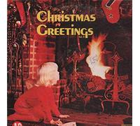 Christmas Greetings Vol.5 A&P - Columbia P12636