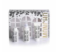 Christmas Hair Estuche 3 Pz