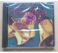 Christmas Handbells; The Handbell Ringers of Great Britain