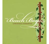 christmas harmonies (CD) The Beach Boys The Beach Boys (Importación USA)