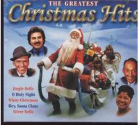 Christmas Hits, The Greattest