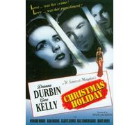 Christmas Holiday