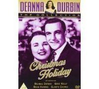 Christmas Holiday Classics - Christmas Holiday DVD Deanna Durbin Gene Kelly Dean Harens Gladys George