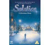 Christmas Holiday Classics - Solstice A Christmas Story DVD