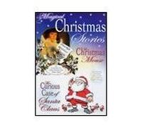 Christmas Holiday Classics - The Curious Case of Santa Claus - Jon Pertwee James Coco / The Christmas Mouse - The Story of the Carol Silent Night - Gregor Fisher Lynn Redgrave Franz Gruber DVD ALL REGIONS