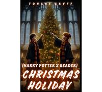 Christmas Holiday (Hárry Pótter X Reader)