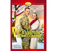 Christmas Homecoming [DVD]