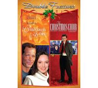 Christmas Hope & Christmas Choir [Reino Unido] [DVD]