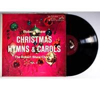 Christmas Hymns and Carols, Vol. 2
