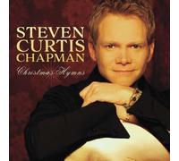 Christmas Hymns by Steven Curtis Chapman (2015-10-09)