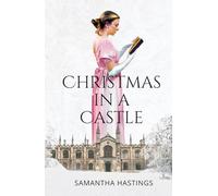 Christmas in a Castle: The Scandalous Stringhams