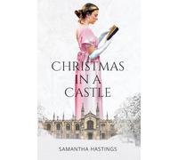 Christmas in a Castle: The Scandalous Stringhams