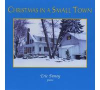 Christmas in a Small Town
