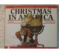 Christmas in America - Christmas in America