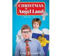 Christmas in Angel Land: A Holiday Mystery