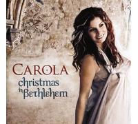 Christmas in Bethlehem