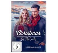 Christmas in Big Sky Country [Alemania] [DVD]