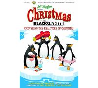 Christmas in Black and White (Listening CD)