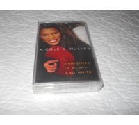 Christmas in Black & White (US [Musikkassette] [DE Import]