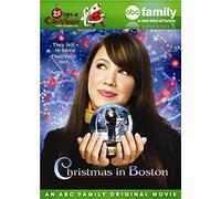 Christmas in Boston [Reino Unido] [DVD]