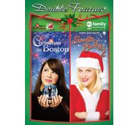 Christmas in Boston & Santa Baby 2 [Reino Unido] [DVD]