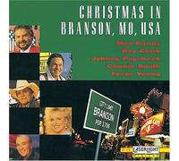 Christmas in Branson Mo USA by Various (1999-07-19)