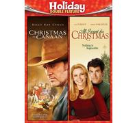 Christmas in Canaan / All I Want for Christmas [USA] [DVD]