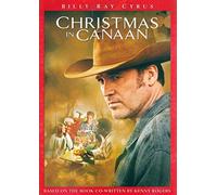 Christmas in Canaan [Reino Unido] [DVD]