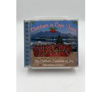 Christmas in Cape Town