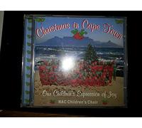 Christmas in Cape Town