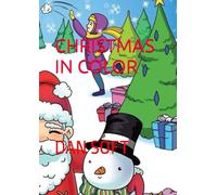 CHRISTMAS IN COLORS
