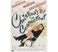 Christmas In Connecticut (1945) [Edizione: Stati Uniti] [Reino Unido] [DVD]