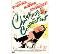 Christmas in Connecticut [45/E [Alemania] [DVD]