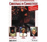 Christmas in Connecticut [Alemania] [DVD]