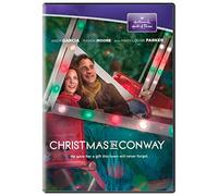 Christmas In Conway [Edizione: Stati Uniti] [Italia] [DVD]