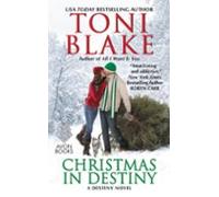 Christmas In Destiny (ebook)