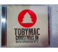 Christmas In Diverse City by TobyMac (2011) Audio CD