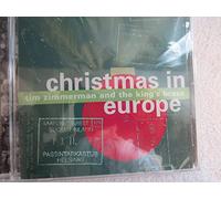 Christmas in Europe
