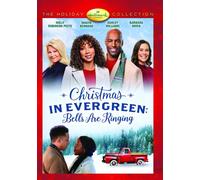 Christmas in Evergreen: Bells Are Ringing [USA] [DVD]