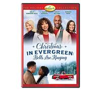 Christmas in Evergreen: Bells Are Ringing [USA] [DVD]