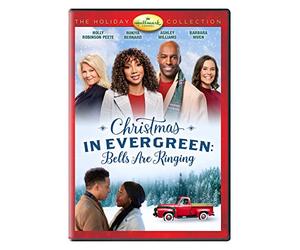 Christmas in Evergreen: Bells Are Ringing [USA] [DVD]