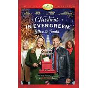 Christmas in Evergreen: Letters to Santa [USA] [DVD]