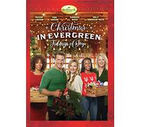 Christmas In Evergreen: Tidings Of Joy [USA] [DVD]