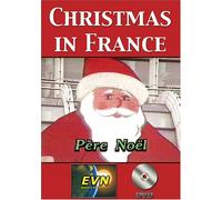 Christmas in France DVD